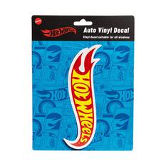 Vinyl Sticker Hot Wheels Classic, , scaau_hi-res