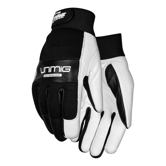 UNIMIG Rogue Tig Welding Gloves Large, , scaau_hi-res