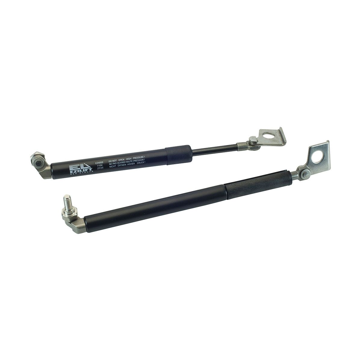 Ezilift Tailgate Booster Kit - EZ4000, , scaau_hi-res