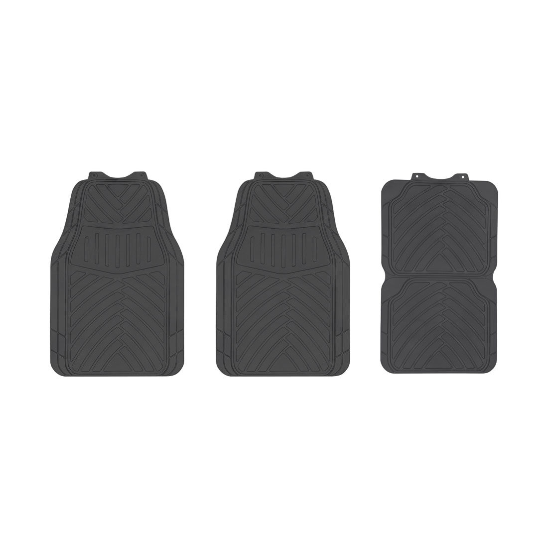 Rubber car mats supercheap sale
