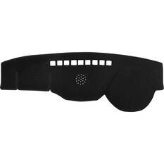 SCA Dashmat 216 Black Holden Commodore VF 05/2013 - 10/2017 (Without HUD), , scaau_hi-res