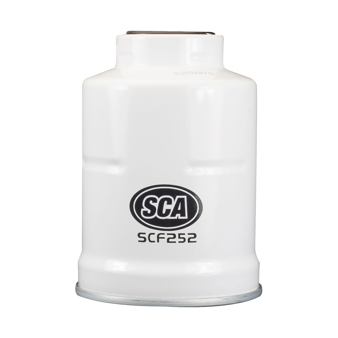SCA Fuel Filter SCF252 (Interchangeable with Z252), , scaau_hi-res