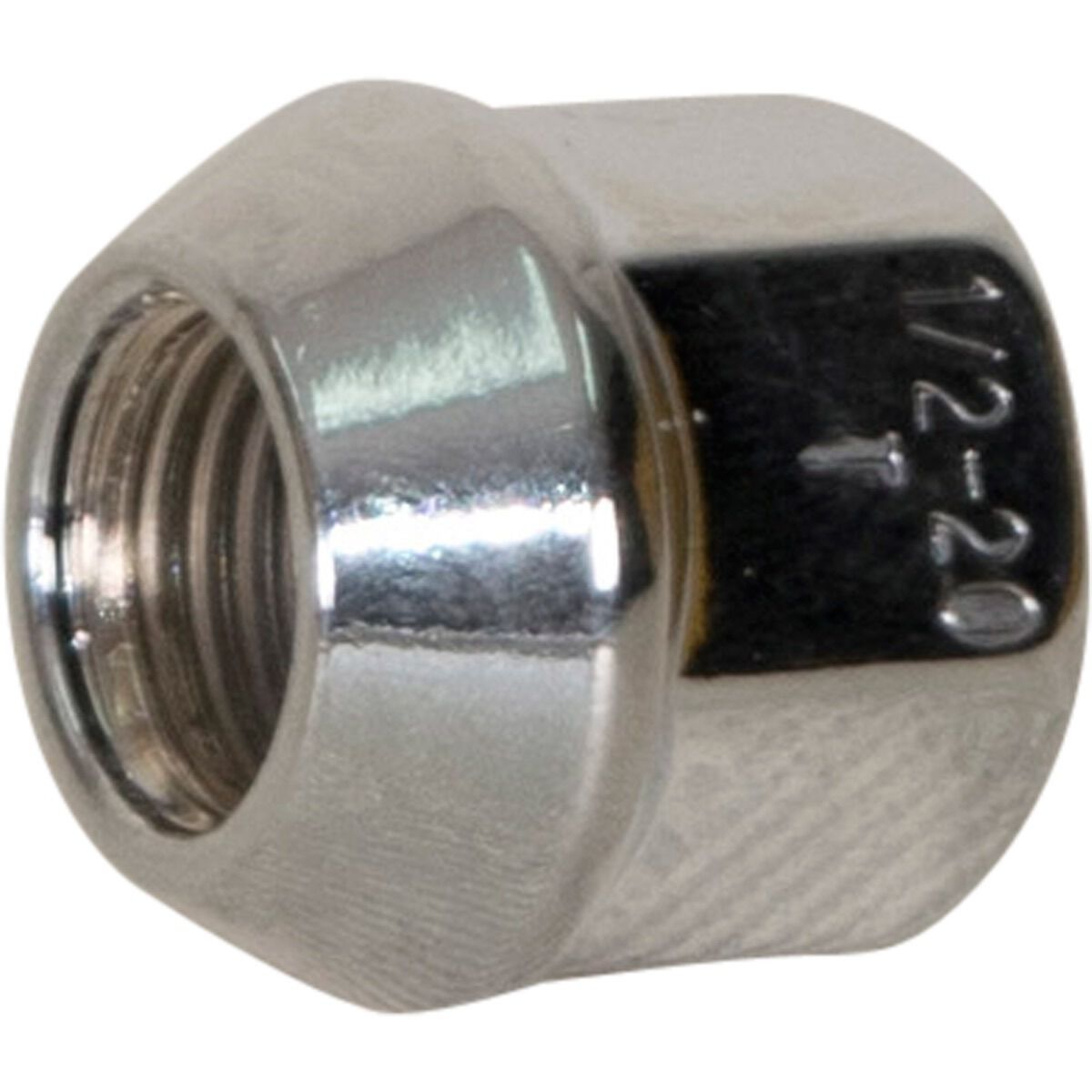 Calibre Wheel Nuts OEN12, Open Ended, 1/2", , scaau_hi-res