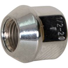 Calibre Wheel Nuts OEN12, Open Ended, 1/2", , scaau_hi-res