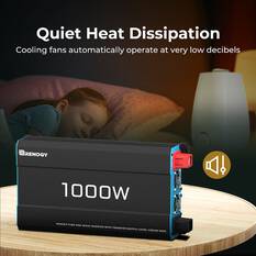 Renogy 1000W Pure Sine Wave Inverter With AC Transfer, , scaau_hi-res