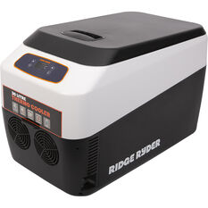 Ridge Ryder Thermo Cooler/Warmer 30 Litre, , scaau_hi-res