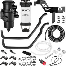 Ryco 4WD Filtration Upgrade Kit X101R, , scaau_hi-res