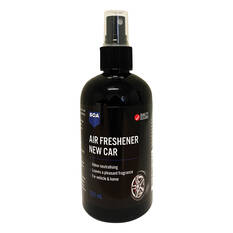 SCA Air Freshener Spray New Car 250mL, , scaau_hi-res