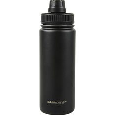 Cabin Crew Aluminium Drink Bottle - 530mL, , scaau_hi-res