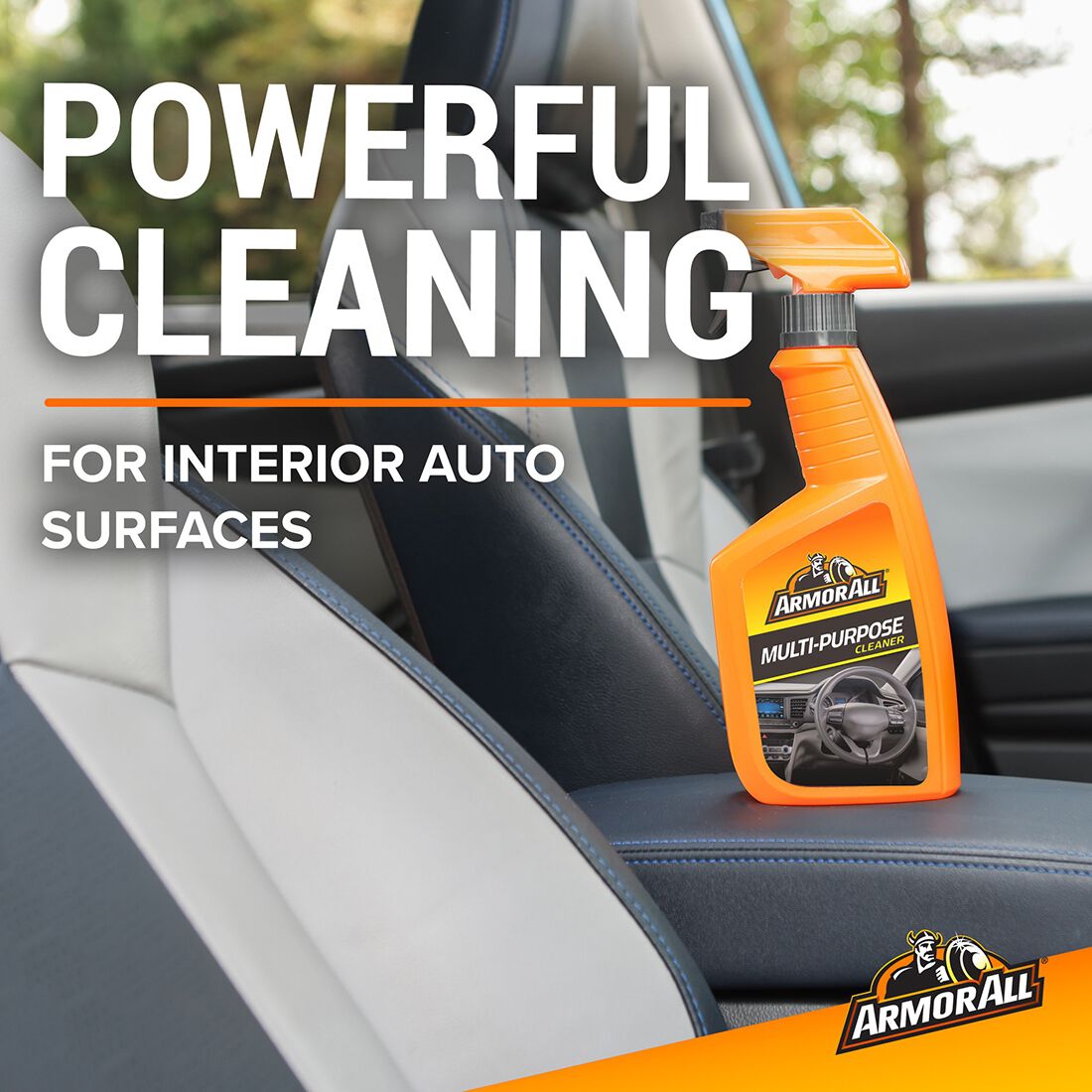 Armor All Multi-Purpose Cleaner 500mL, , scaau_hi-res