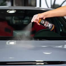 Chemical Guys HydroBlitz Ceramic Spray Wax 473mL, , scaau_hi-res