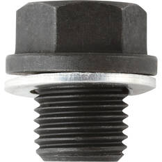 Tridon Oil Drain Plug TDP021, , scaau_hi-res