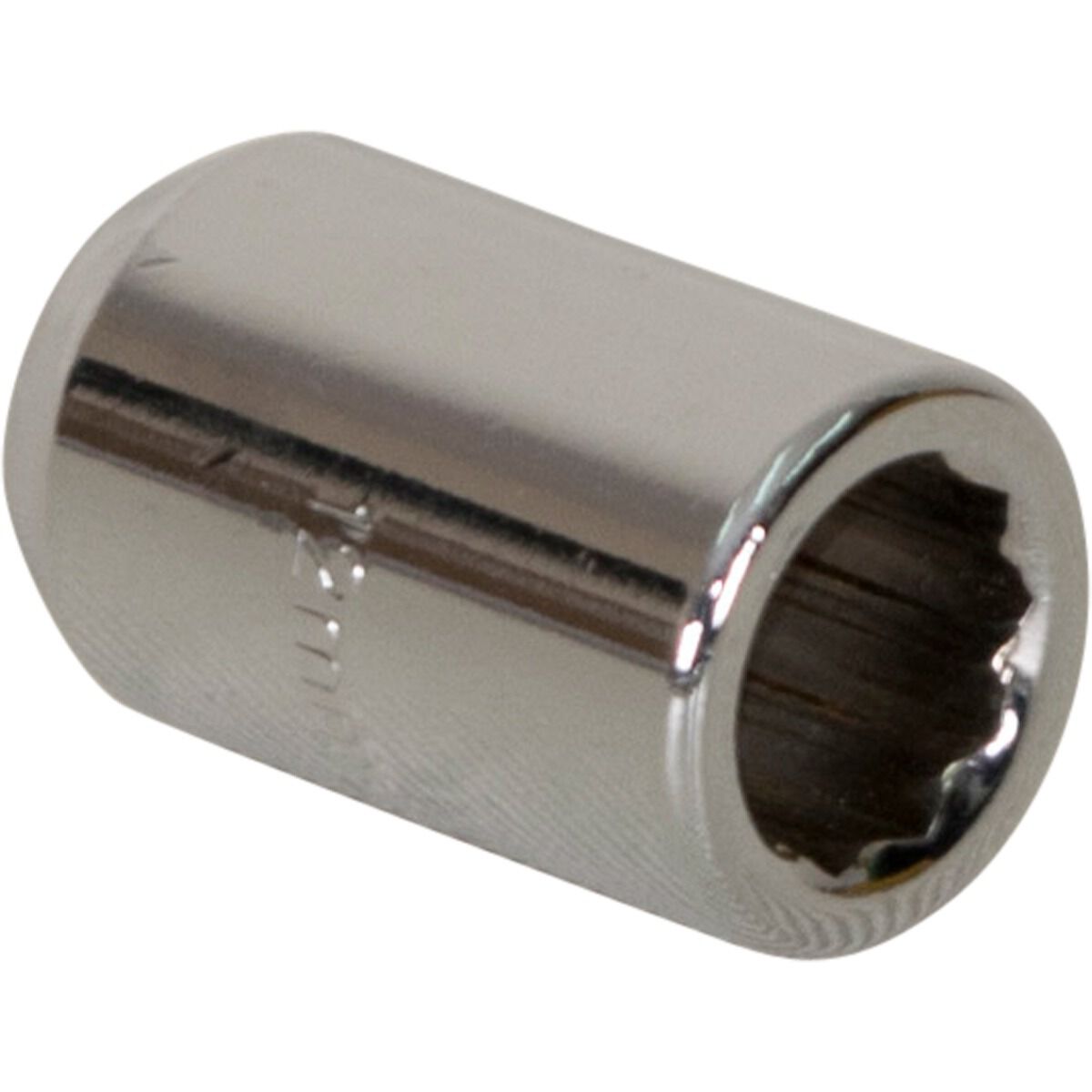 Calibre Lock Nuts SLIMN12125, Slim Tapered, M12x1.25, , scaau_hi-res