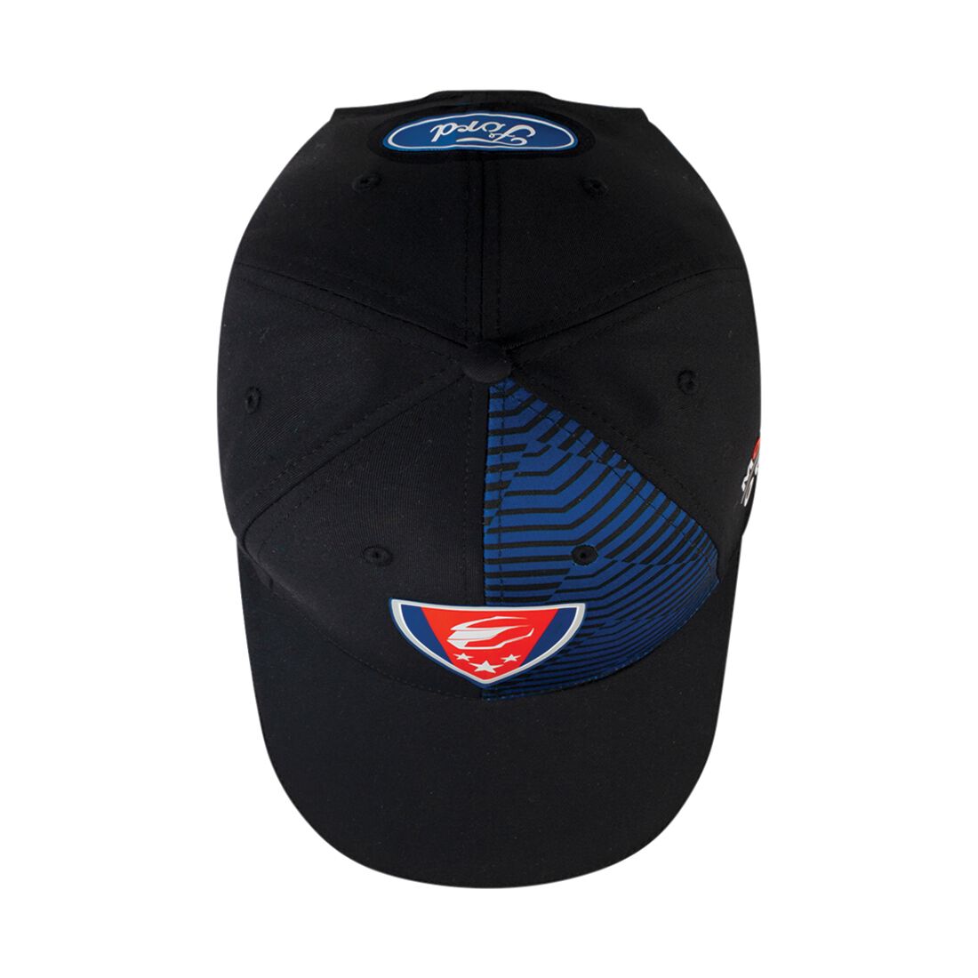 WAU Team Peformance Cap OSFM, , scaau_hi-res