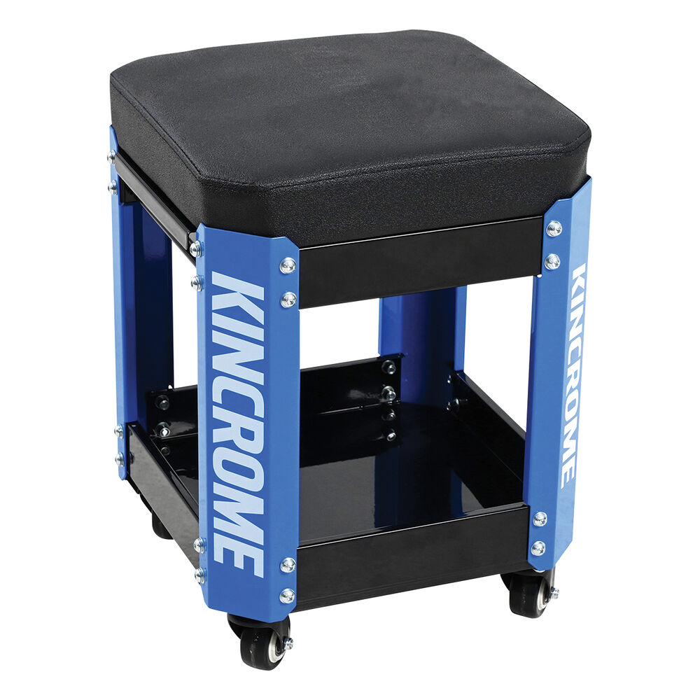Kincrome Roller Seat With Drawer Supercheap Auto