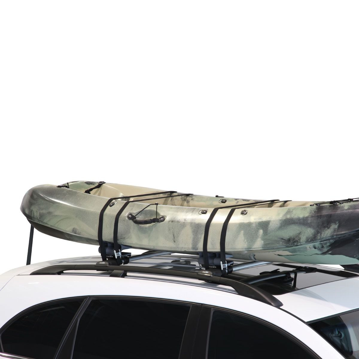 Kayak roof shop racks supercheap auto
