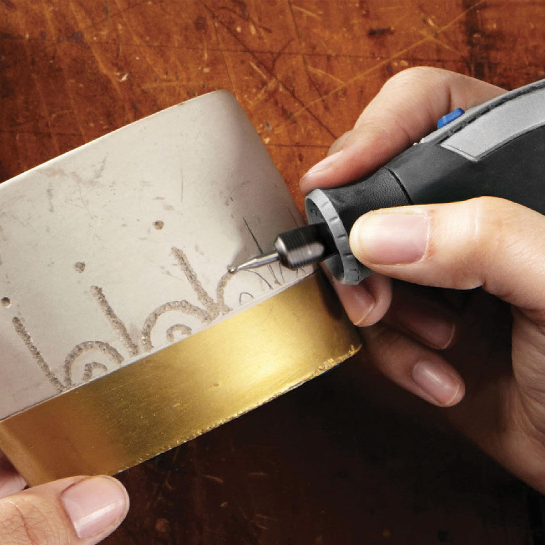 Dremel Carving Engraving Micro Kit, , scaau_hi-res