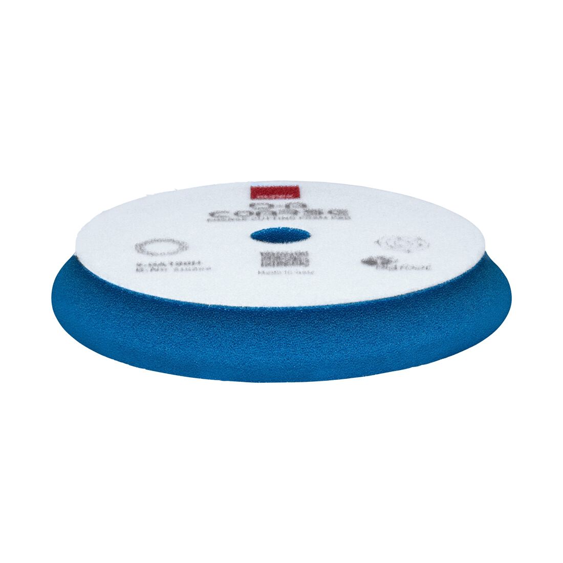 RUPES D-A Coarse Polishing Foam Pad - 150/180mm, , scaau_hi-res