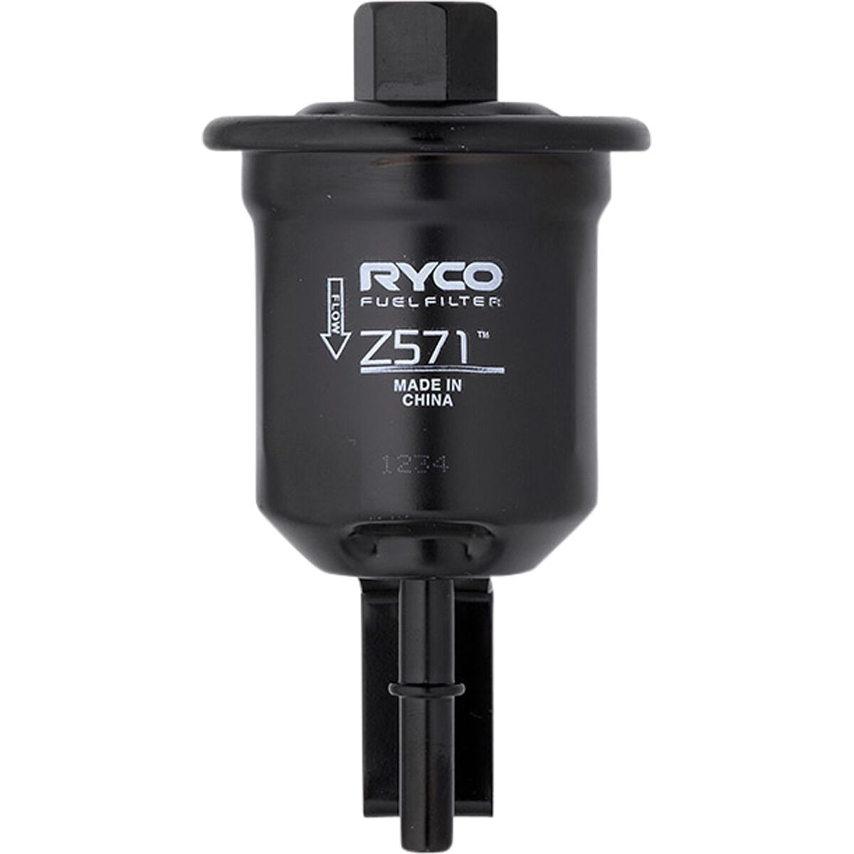 Ryco Fuel Filter - Z571, , scaau_hi-res