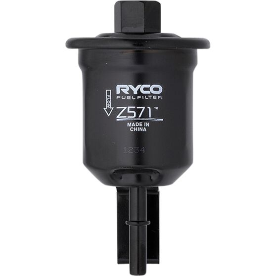 Ryco Fuel Filter Z571, , scaau_hi-res