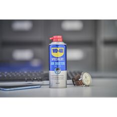 WD-40 Specialist Air Duster 350g, , scaau_hi-res