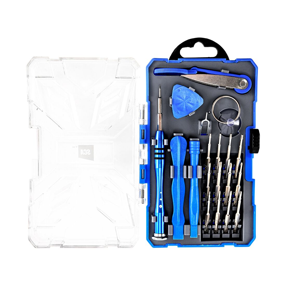 SCA Mobile Device Repair 20 Piece Kit, , scaau_hi-res