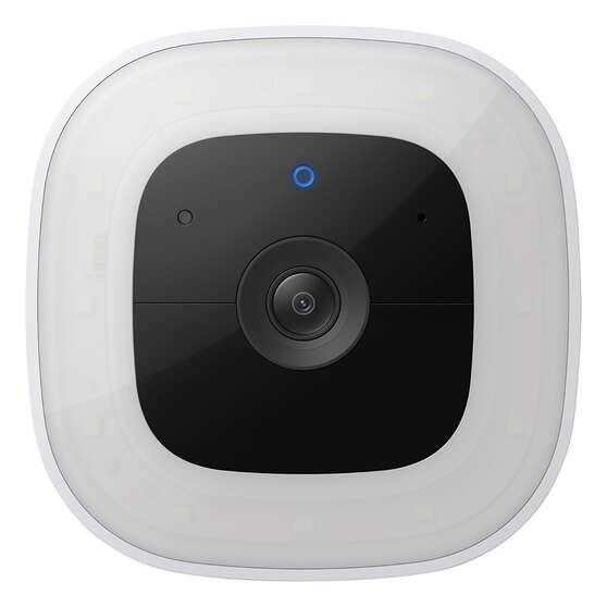 Eufy Security Spotlight Cam 2K Pro, , scaau_hi-res