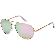 Sunglasses UV400 Aviator, , scaau_hi-res