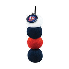 Smelly Balls Air Freshener Set Sydney Roosters Coconut Lime 5ml, , scaau_hi-res