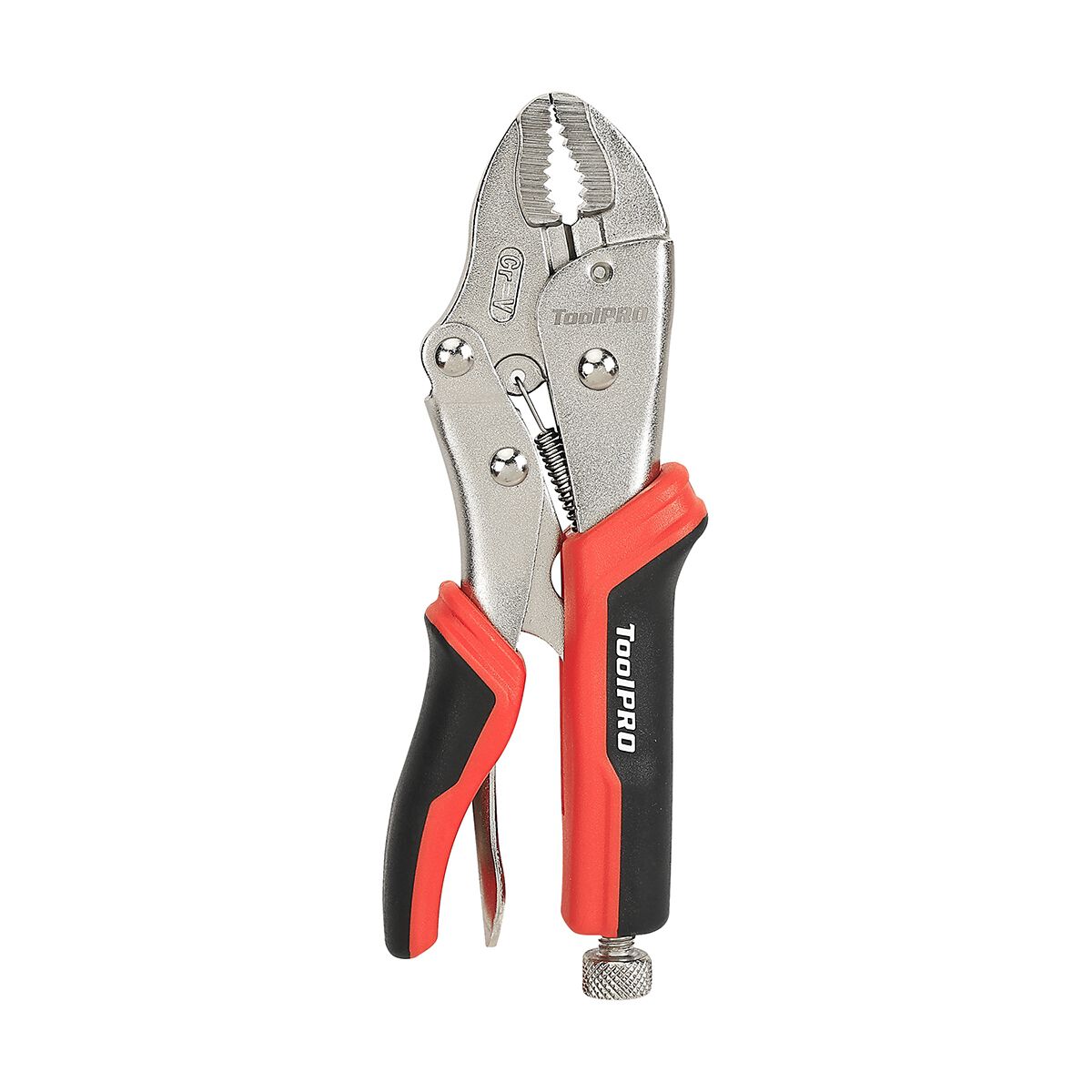 ToolPRO Locking Pliers 220mm, , scaau_hi-res
