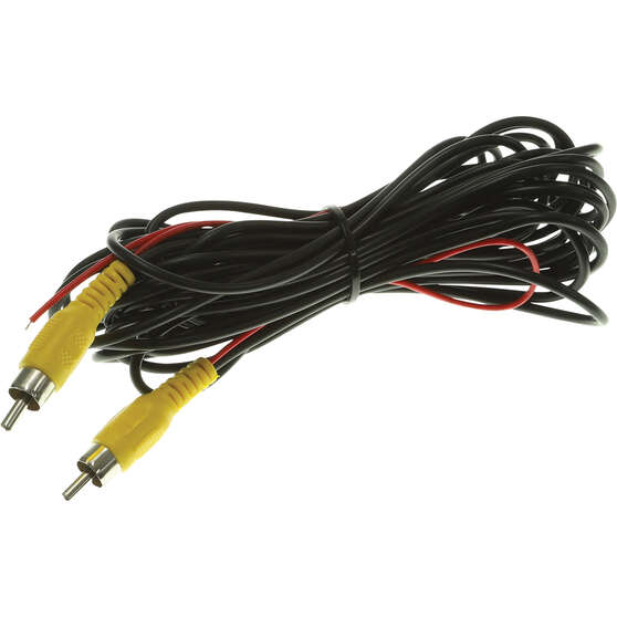 SCA SCA-RC2 Replacement Reversing Camera with Dynamic Guidelines, , scaau_hi-res