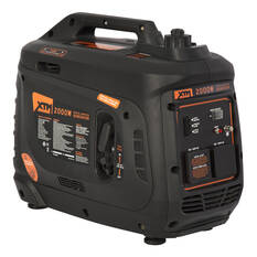 XTM 2000W Inverter Generator, , scaau_hi-res