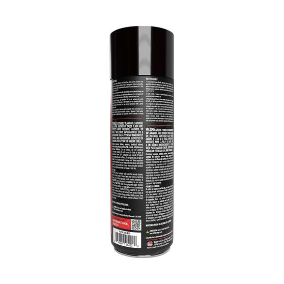 Herculiner Bed Liner Protective Coating Aerosol 425g, , scaau_hi-res