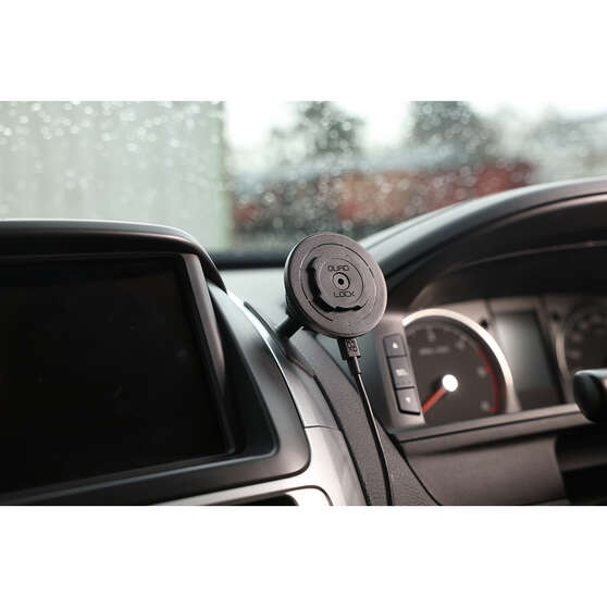 Quad Lock MAG Wireless Charging Head - QLH-MAG-WCH-2, , scaau_hi-res