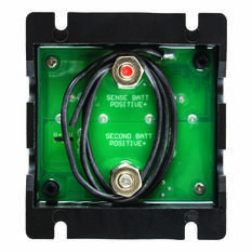 Ridge Ryder 140 Amp Dual Battery Isolator, , scaau_hi-res