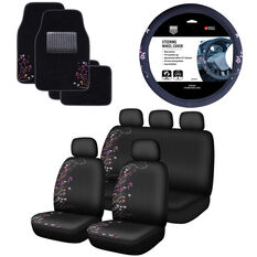 SCA Blossom Seat Cover Set, , scaau_hi-res