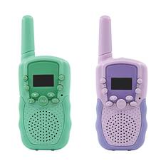 Kids Walkie Talkie 2pk, , scaau_hi-res