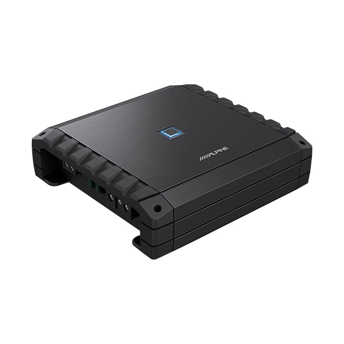 Alpine S2-A60M Mono Amplifier, , scaau_hi-res