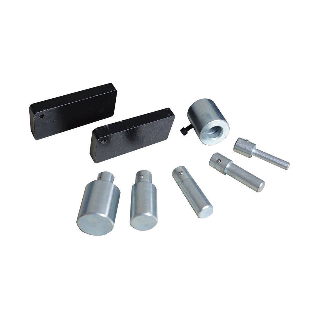 SCA Press Accessory Kit, , scaau_hi-res