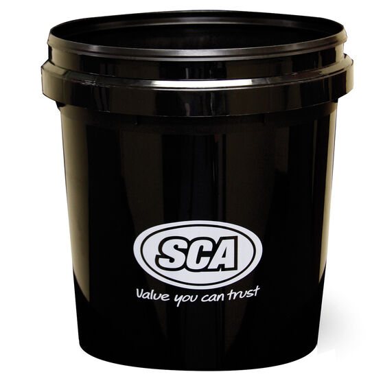 SCA Handy Pail Bucket 15 Litre Supercheap Auto