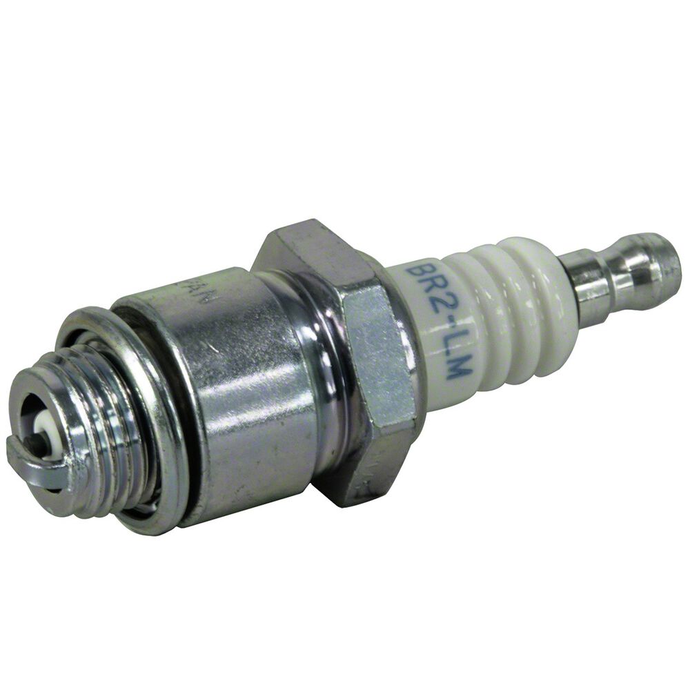 NGK Tuff Cut Mower Spark Plug BR2LM Supercheap Auto