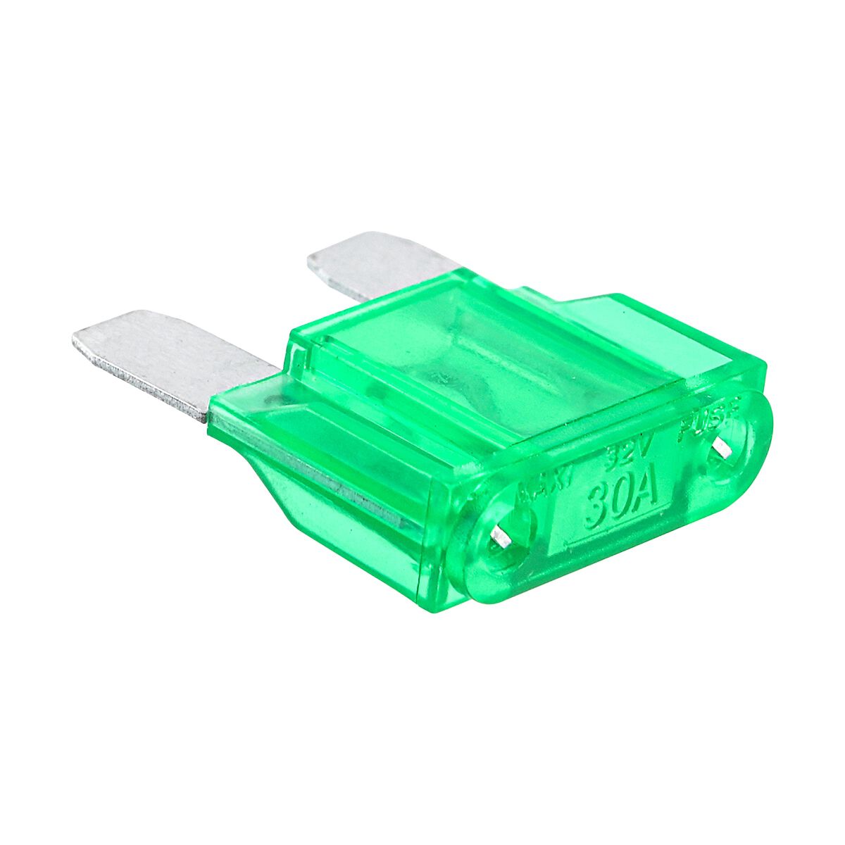 SCA Automotive Fuse - Maxi Blade, 30 Amp, , scaau_hi-res