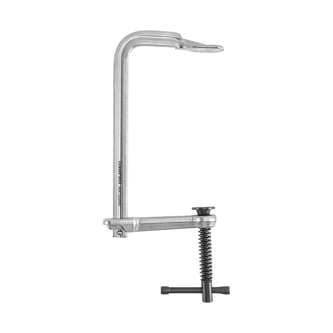 ToolPRO Welding F Clamp 150mm, , scaau_hi-res