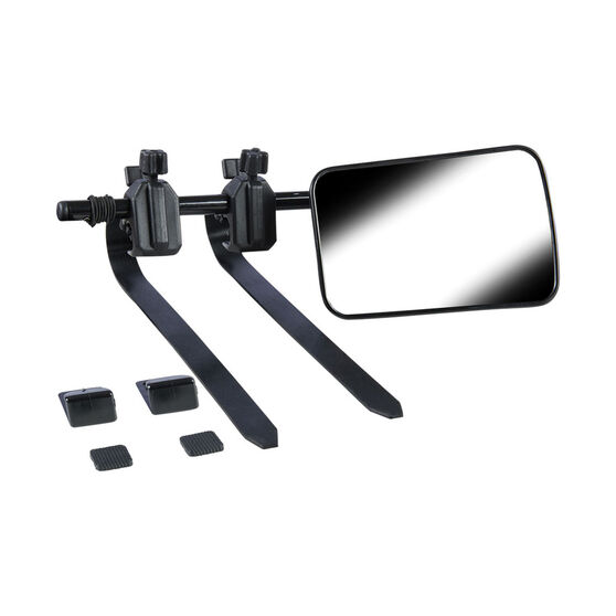 Dometic SMF102 Towing Mirrors Pair, , scaau_hi-res