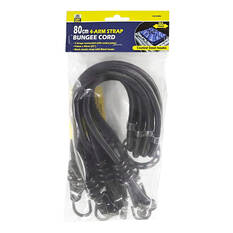 Gripwell 4 Arm Elastic Strap 80cm, , scaau_hi-res