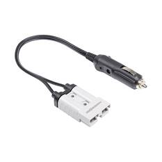 HardKorr 0.3m 50A-Cigaratte Plug Adaptor Cable, , scaau_hi-res