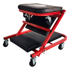 SCA Folding Garage Creeper 2 in 1 V2, , scaau_hi-res