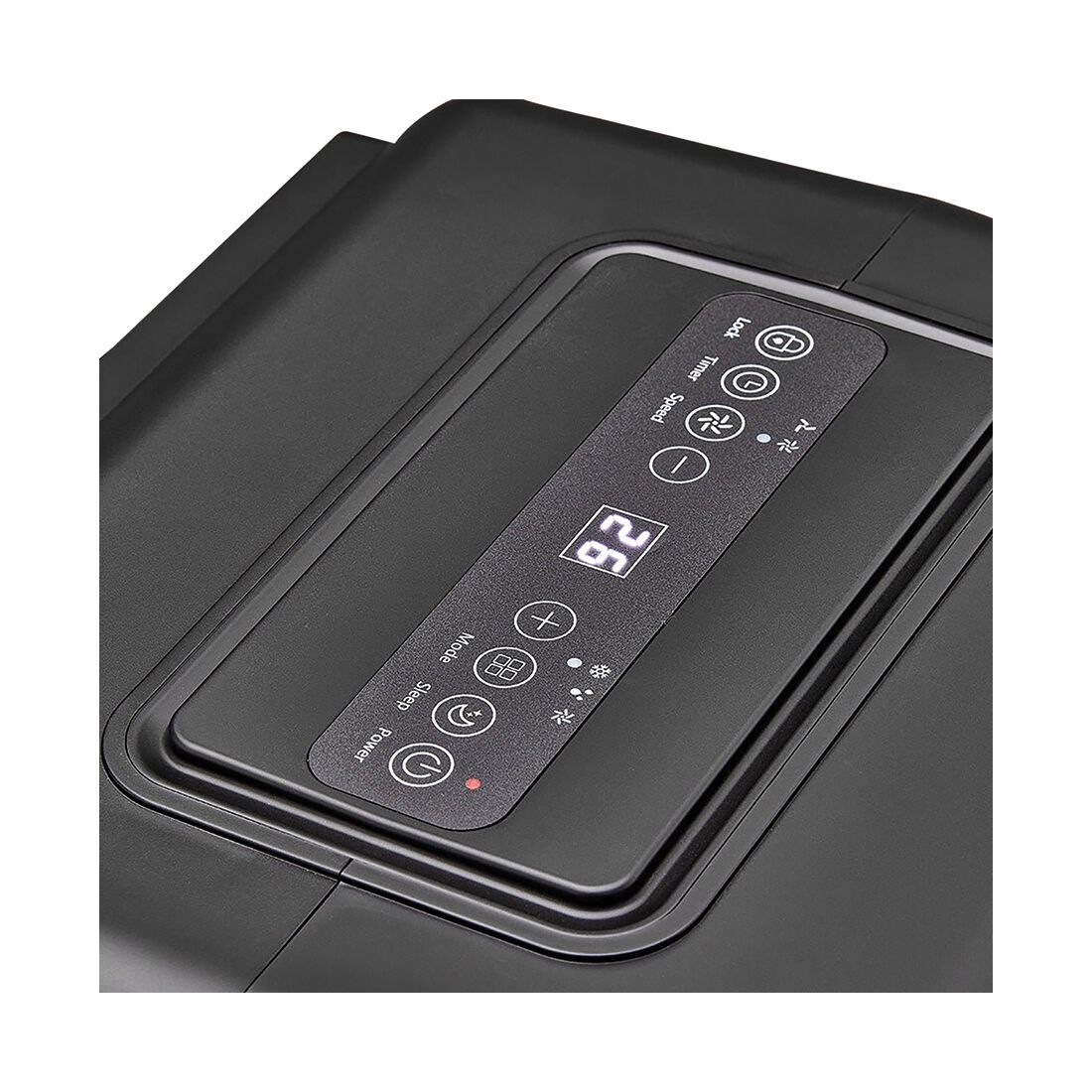 KickAss Portable Air Conditioner 400W, , scaau_hi-res