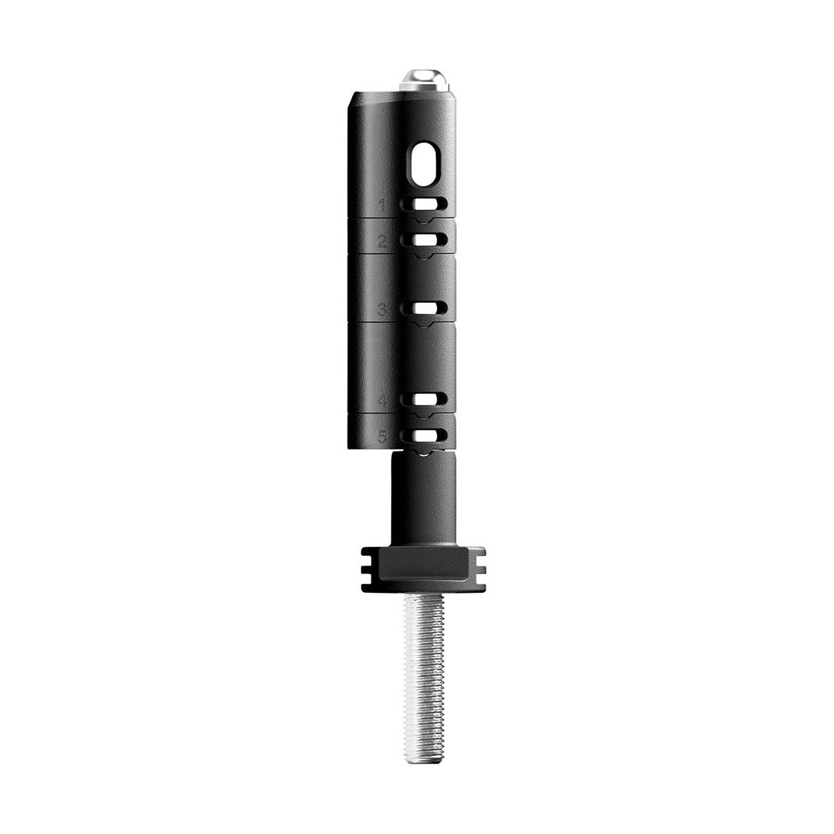 Maxtrax Universal Mounting Long Pins 40mm 4 Pack - MTXUMP40, , scaau_hi-res