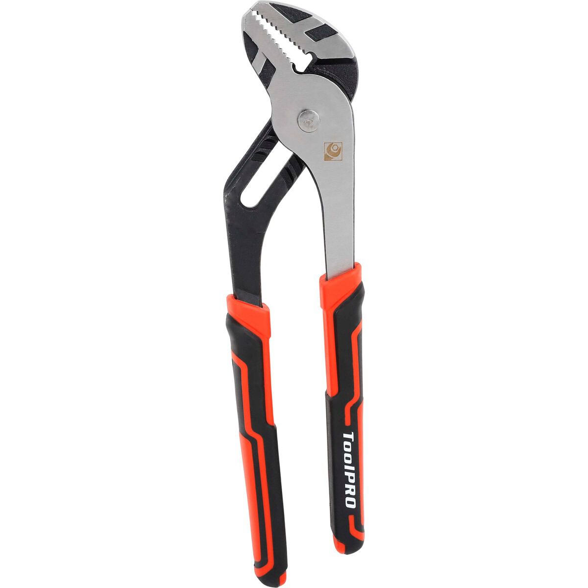 ToolPRO Multi Grip Pliers 260mm Supercheap Auto